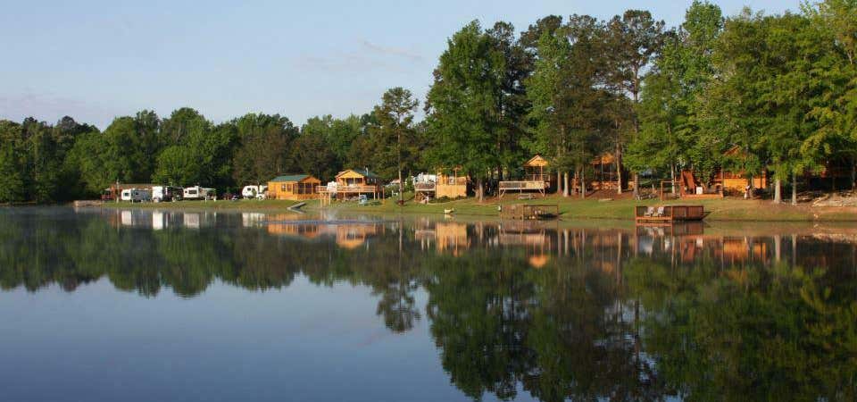 Photo of Logan Landing Campground