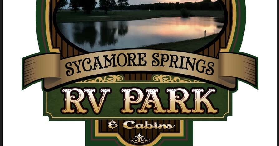 Sycamore Springs RV Park, Locust Grove | Campendium