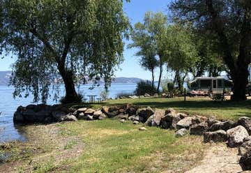 Photo of Willow Point RV and Campground