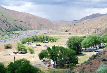 Photo of Blue Bucket Gold Mining & Campground