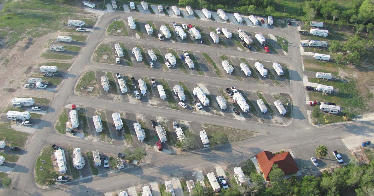 Beeville RV Park, Beeville Roadtrippers