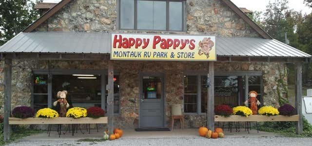 Photo of Happy Pappy's Montauk RV Park & Store