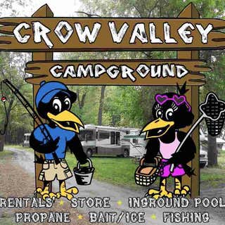 Crow Valley Campgrounds