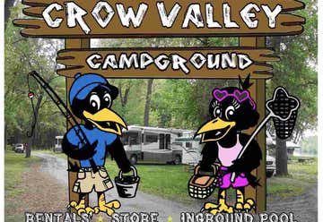 Photo of Crow Valley Campground