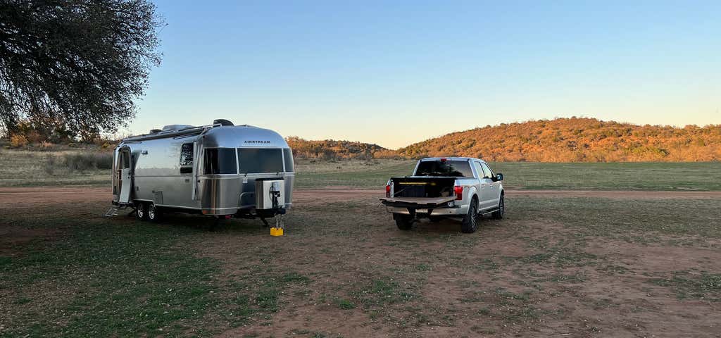 Photo of Oxford Ranch Campground