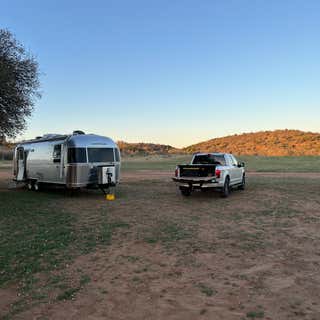 Oxford Ranch Campground