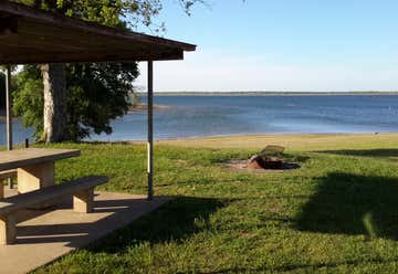 Photo of Walling Bend Park Campground