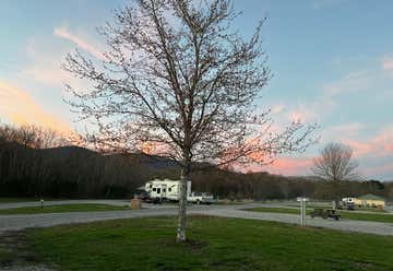 Photo of Windrock Park Campground