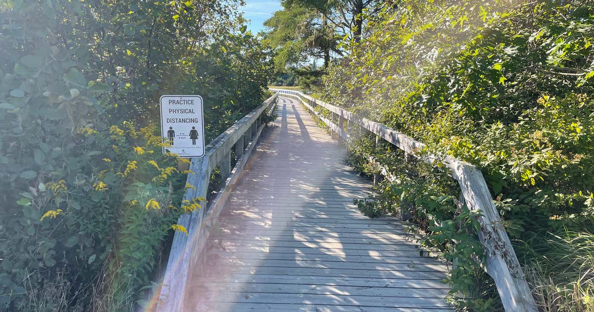 Rissers Beach Provincial Park Campground, Nova Scotia | Roadtrippers