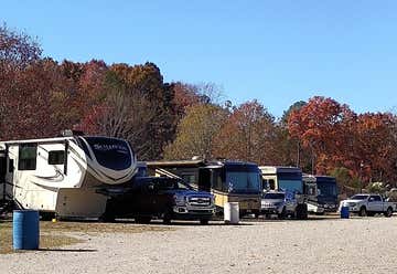 Photo of North Carolina State Fairgrounds Campground
