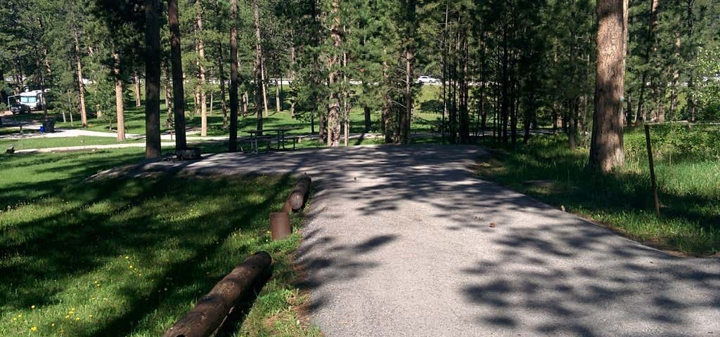Photo of Oreville Campground