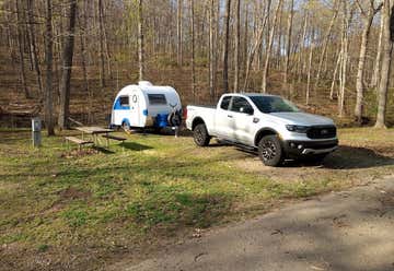 Photo of Scioto Trail State Park Campground