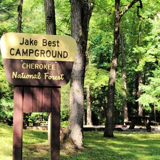 Jake Best Campground