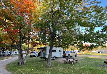 Photo of Broad Cove Campground
