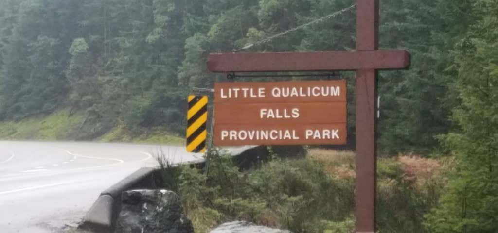 Photo of Little Qualicum Falls Provincial Park Campground