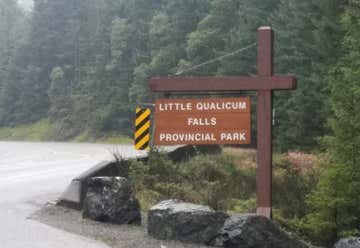 Photo of Little Qualicum Falls Provincial Park