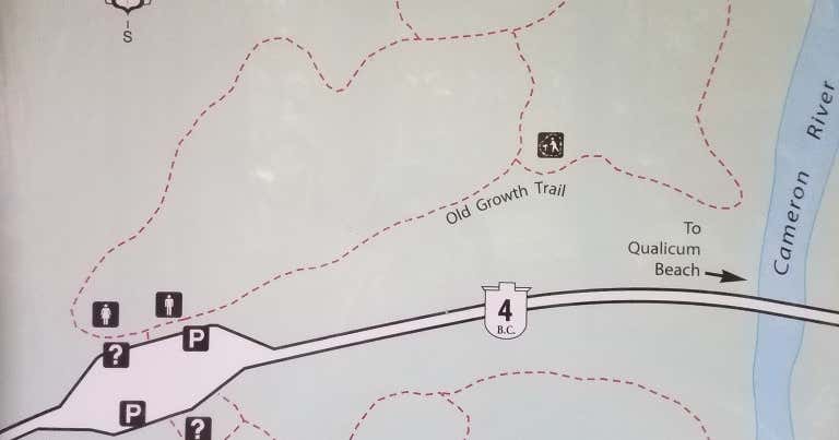 Sproat Lake Provincial Park Campground, British Columbia Roadtrippers