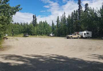 Photo of Robert Service Campground