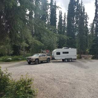 Wolf Creek Campground