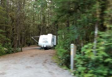 Photo of Green Point Campground