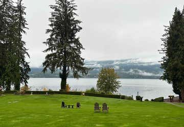 Photo of Lake Quinault Lodge