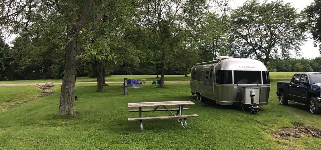 Photo of Silver Springs Campground