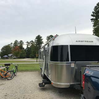 Pin Oak RV Campground