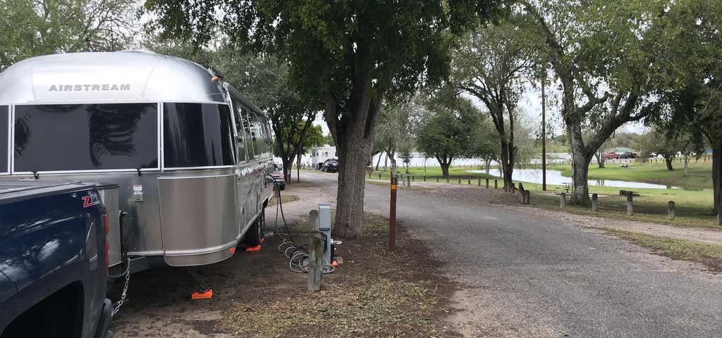 Photo of Lake Corpus Christi State Park Campground