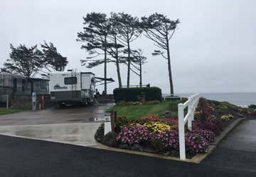 Photo of Pacific Shores Motorcoach Resort