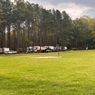 Askew's Landing Rv Campground