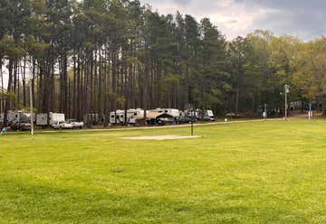 Photo of Askew's Landing RV Campground