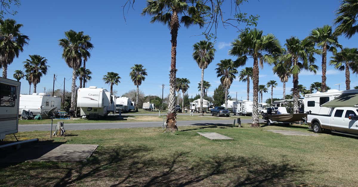 We RV Champions of Rio Hondo, Rio Hondo Roadtrippers