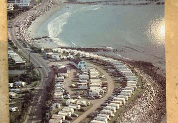 Photo of Libby's Oceanside Camp