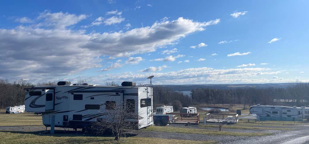 Photo of Sned-Acres Family Campground