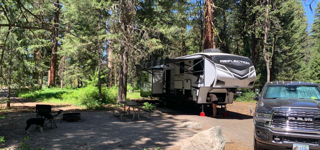 Photo of Peninsula Campground