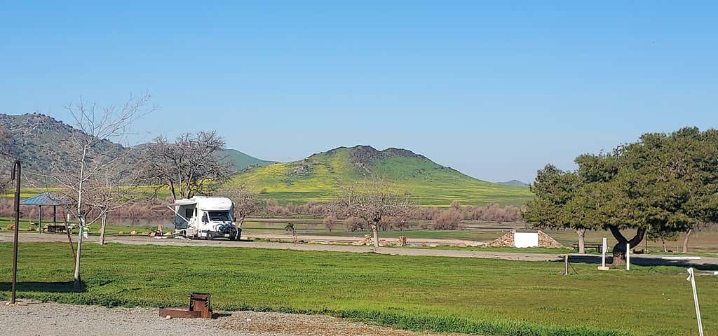 Photo of Tule Recreation Area Campground