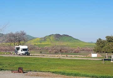 Photo of Tule Recreation Area Campground
