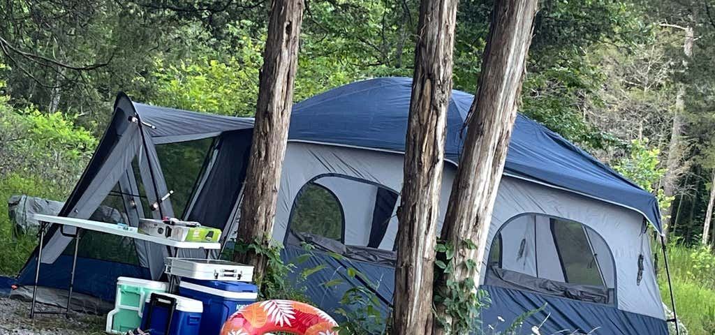 Photo of Palmers Junction Dispersed Camping
