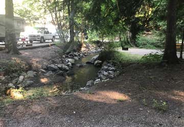 Photo of Hidden Valley Campground and RV Park