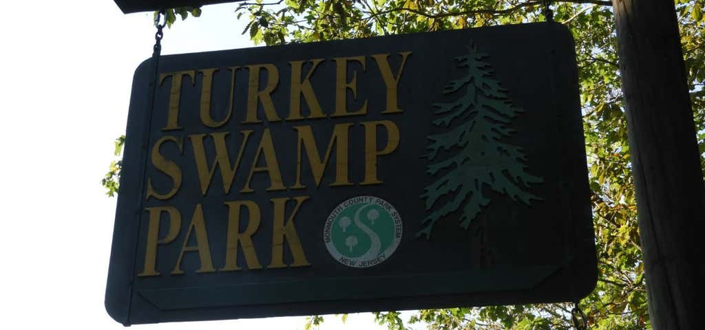 Photo of Turkey Swamp Park