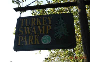 Photo of Family Campground at Turkey Swamp Park