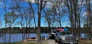 Hamburg State Park