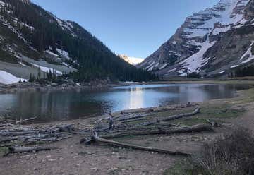 Photo of Maroon Bells Scenic Area