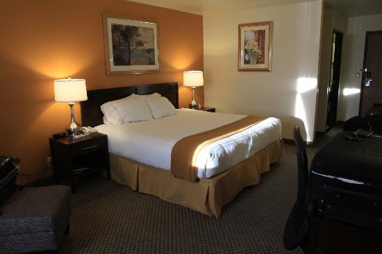 Holiday Inn Express Pendleton, an IHG hotel