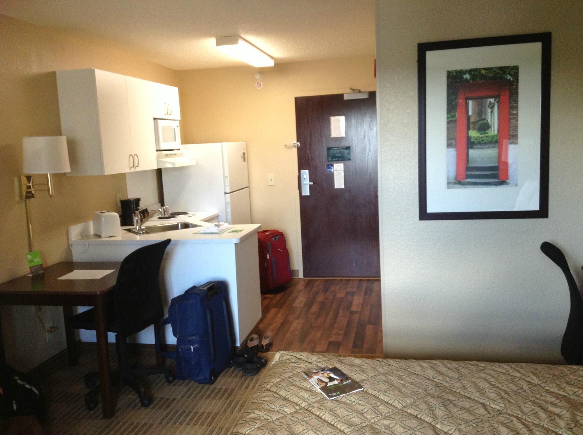 Extended Stay America - Pittsburgh - Monroeville