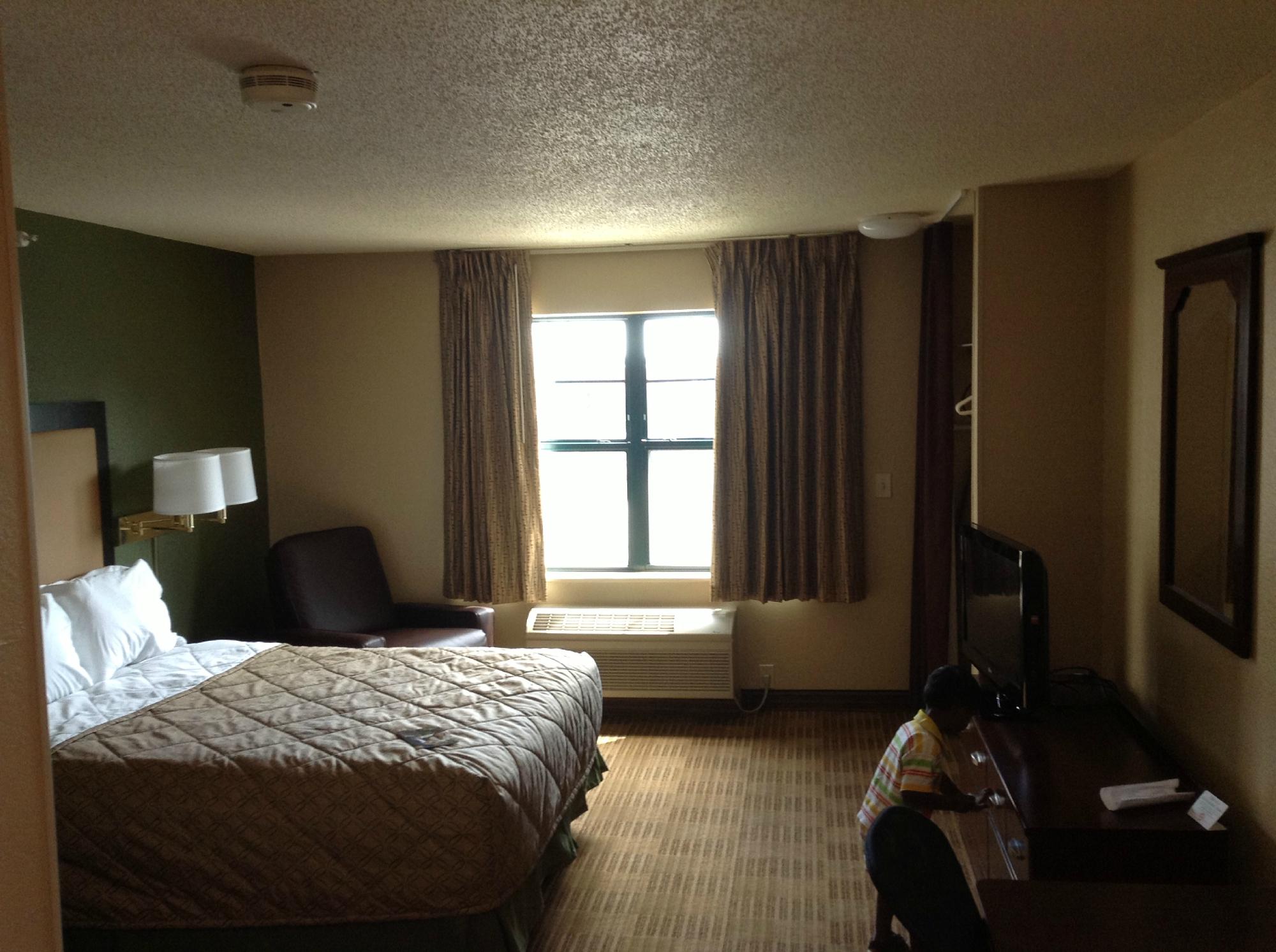 Extended Stay America - Pittsburgh - Monroeville