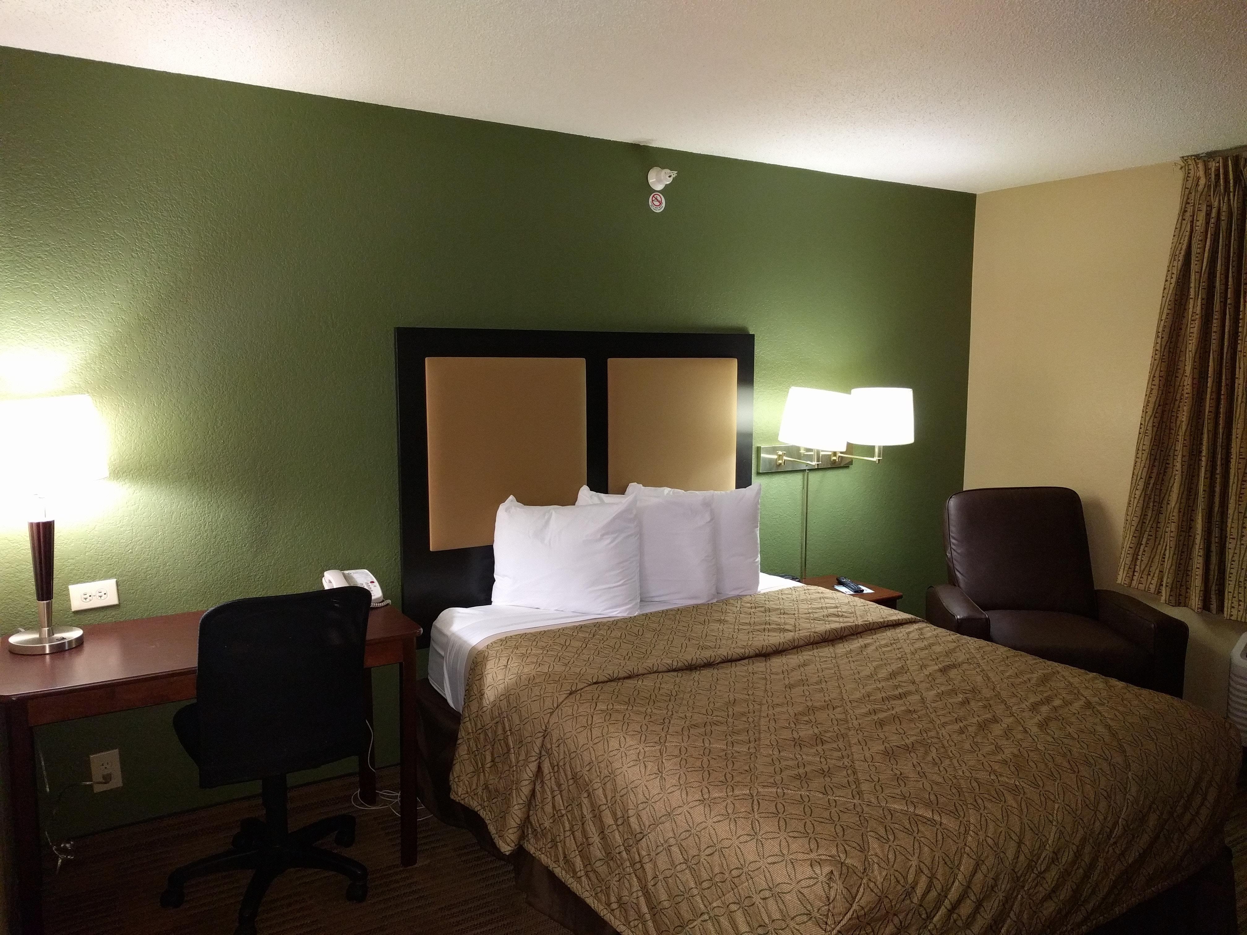 Extended Stay America - Pittsburgh - Monroeville