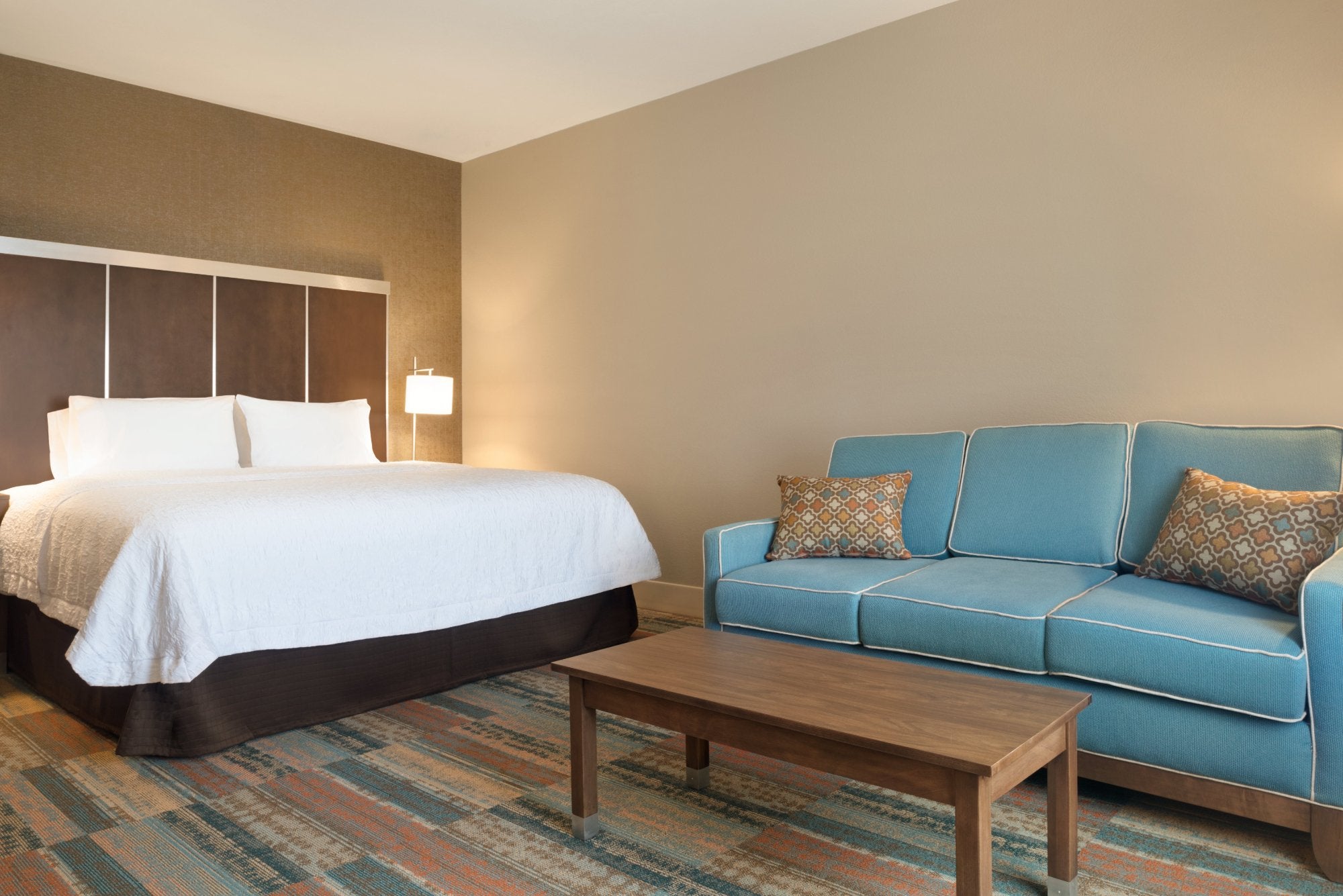 Hampton Inn Elko