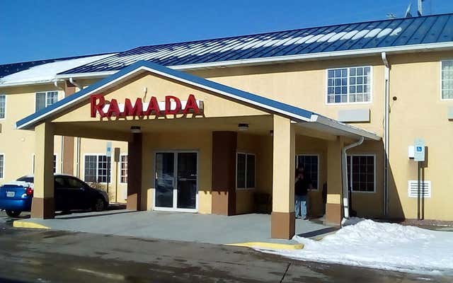 Ramada by Wyndham Sioux Falls