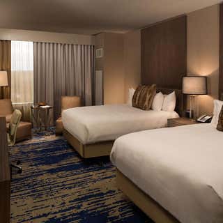 Wind Creek Casino & Hotel, Montgomery
